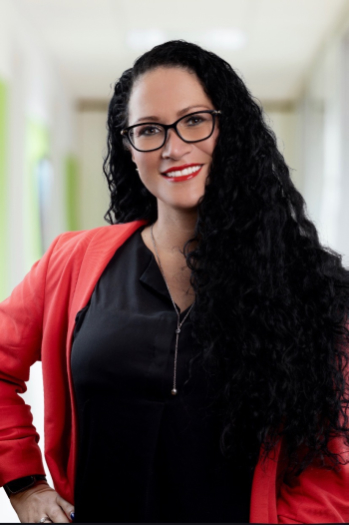 Annetta Arena