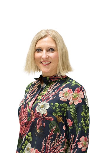 Beate Hörrmann