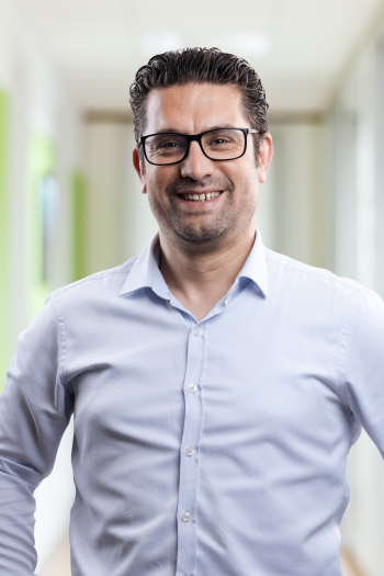Hasan Özkan