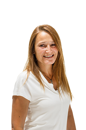 Anja Harmel