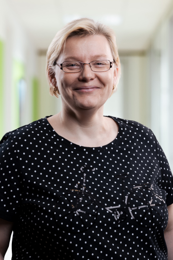 Irene Kolm