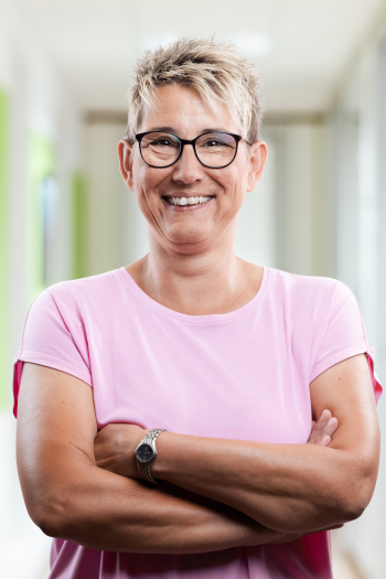 Kathrin Baumgärtner-Deni