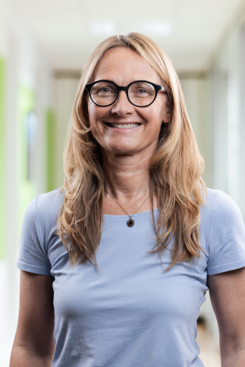 Marion Hauschel