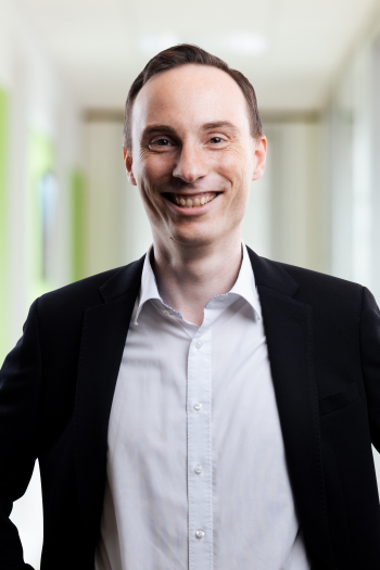 Matthias Riegel