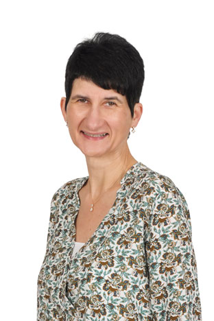 Gretel Maier