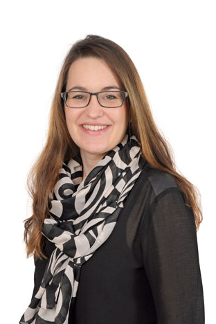 Silke Münst