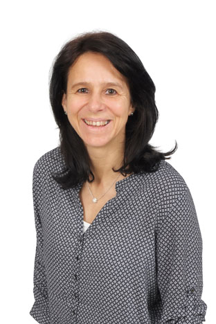Sibylle Geiger
