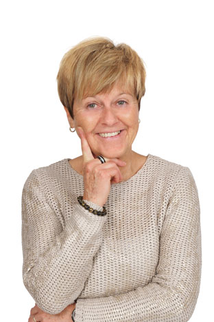 Monika Scheck