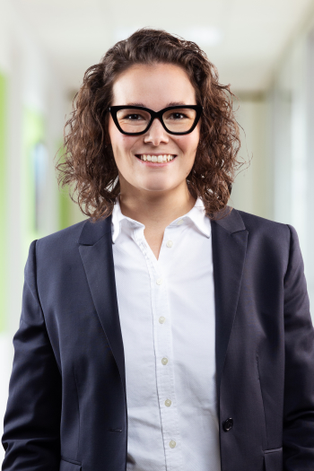 Svenja Koch