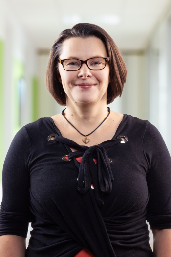 Jutta Haller
